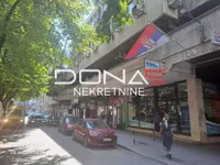 Centar, Medijana, Gradske lokacije, Niš | 4zida.rs