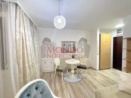 Nova Železnička Kolonija | 4zida.rs