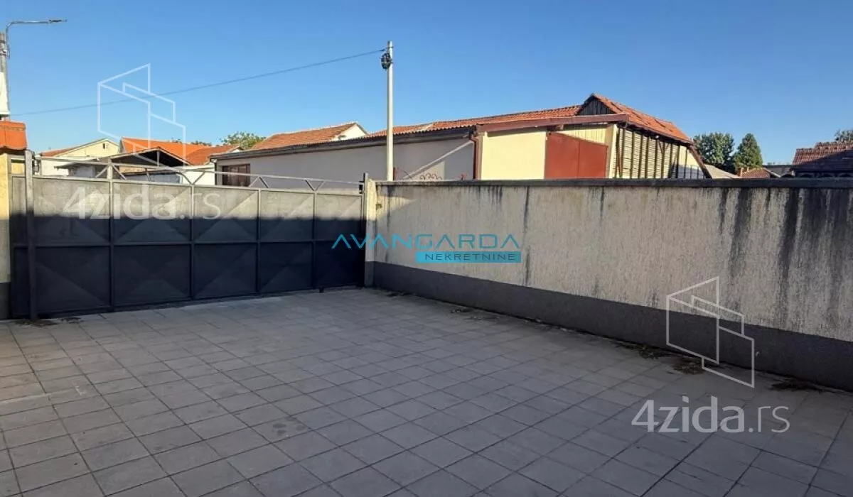 Magacin | 4zida