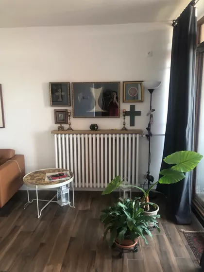 Patrijarha Joanikija | 4zida.rs