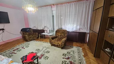 Zrenjanin, Bagljaš