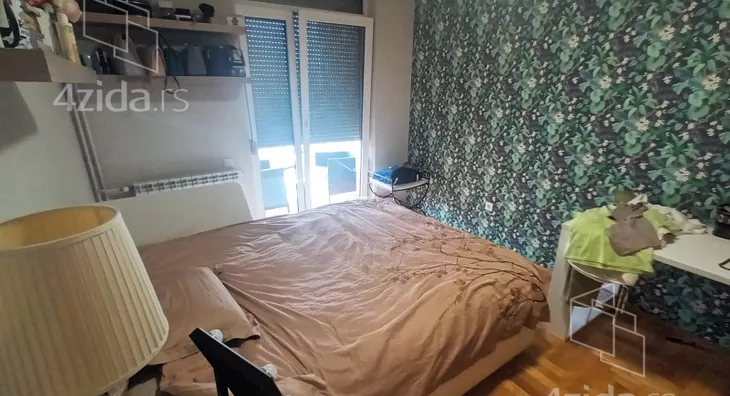 4-etažna kuća | 4zida