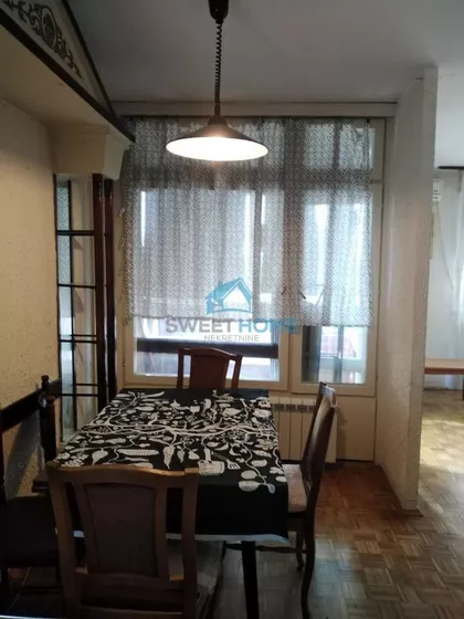 Bulevar oslobođenja | 4zida.rs