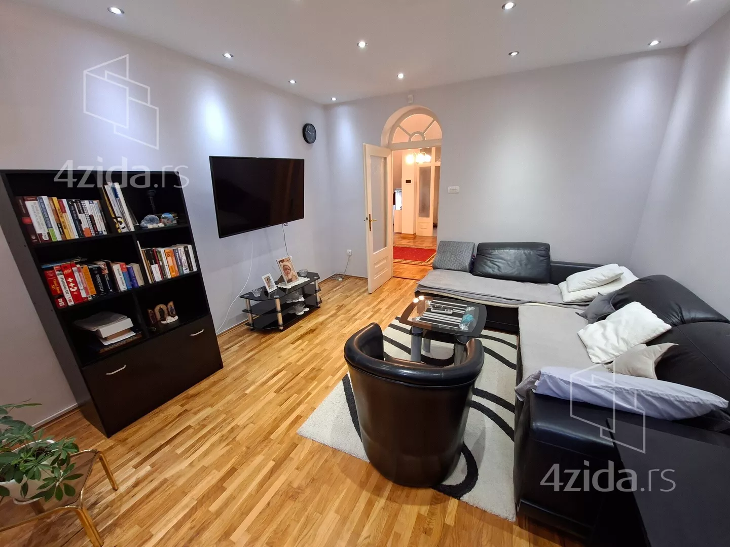 3-etažna kuća | 4zida