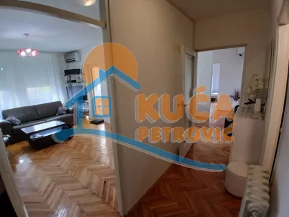 Bulevar Nemanjića | 4zida.rs