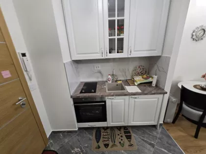 Vojvode Stepe | 4zida.rs