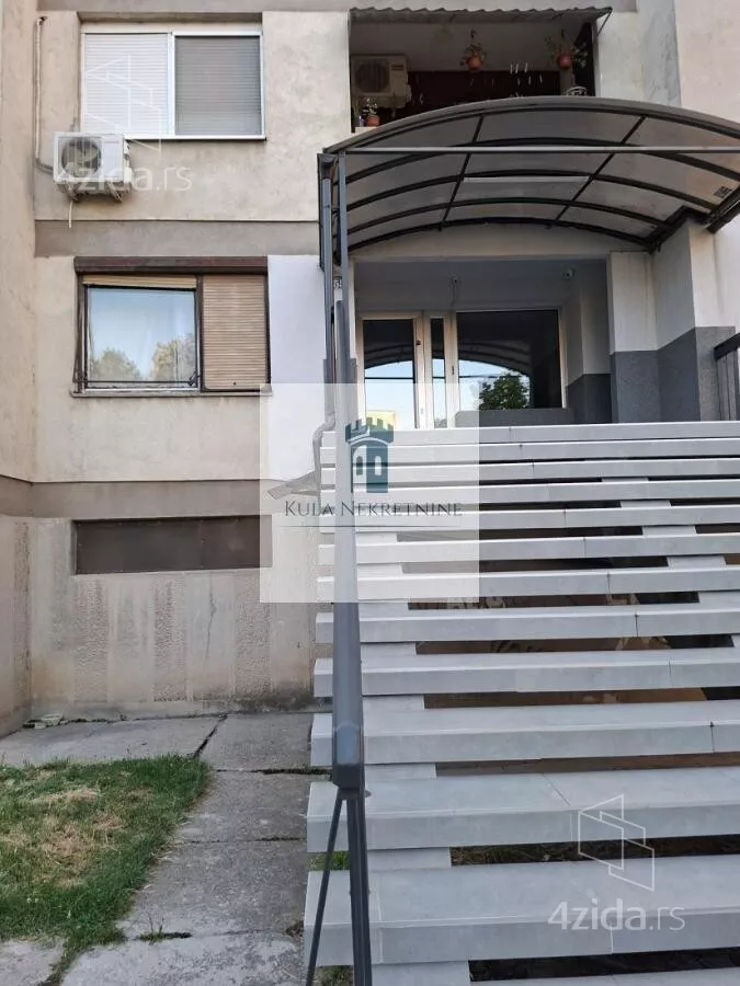 Garsonjera | 4zida