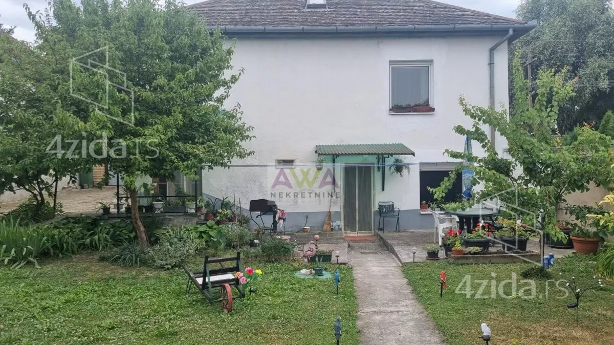 Kuća | 4zida
