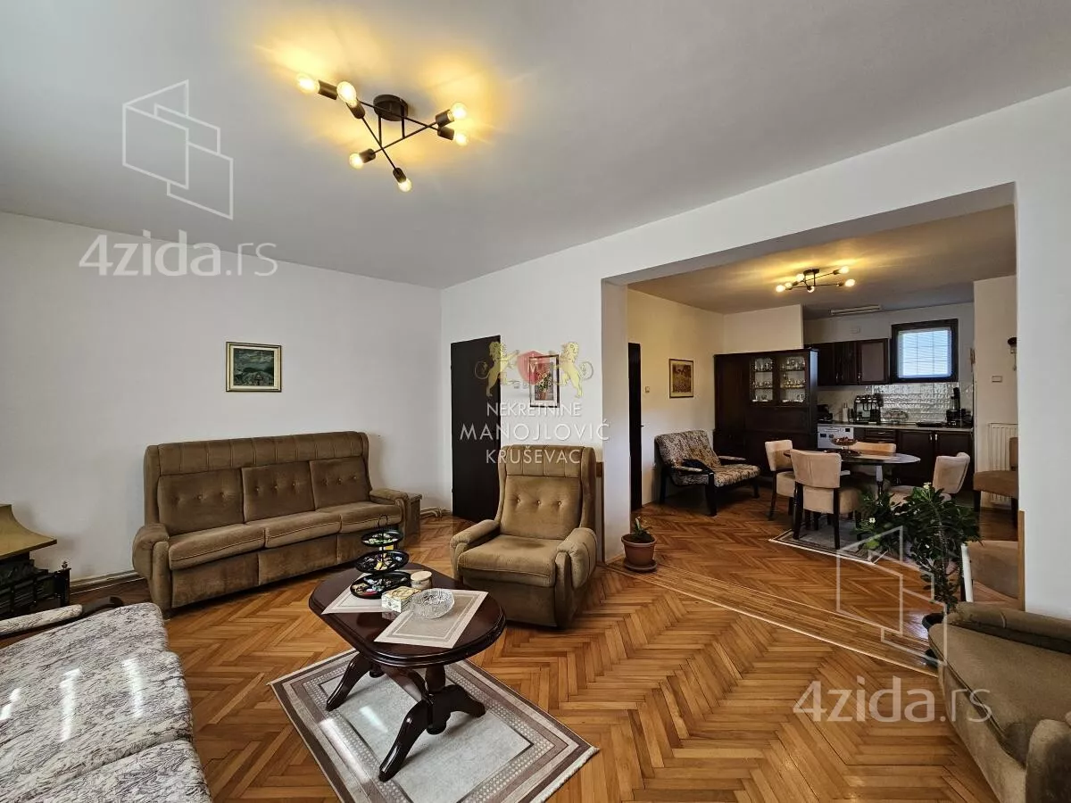 Kuća | 4zida
