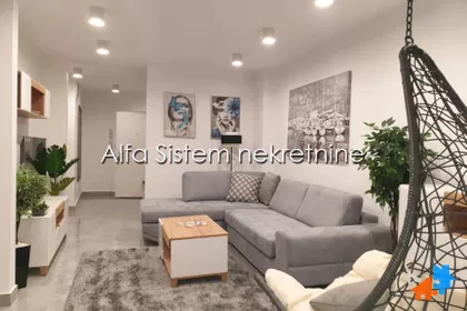 Blok 25 - Arena | 4zida.rs