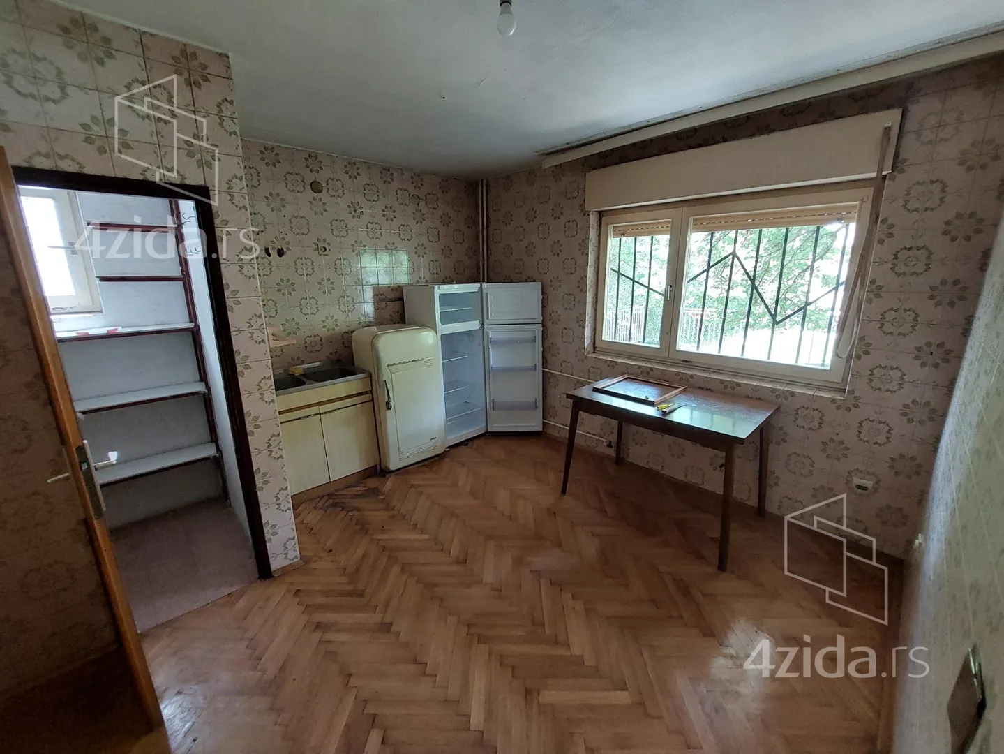 3-etažna kuća | 4zida