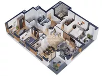 Beograd, Novi Beograd, Blok 65 | 4zida.rs | 4zida.rs