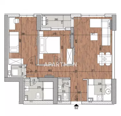 Tošin bunar | 4zida.rs