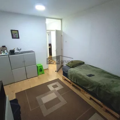 Luke Vojvodića | 4zida.rs