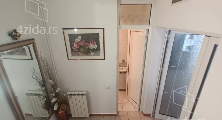 4-etažna kuća | 4zida