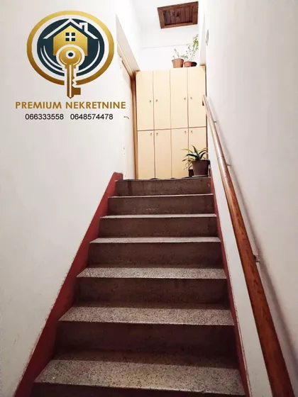 Milovana Gušića 68 | 4zida.rs