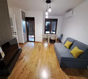 Bulevar Nemanjića, Medijana, Gradske lokacije, Niš, 1.5 stan | 4zida.rs