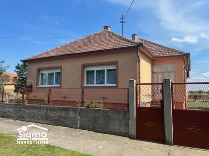 Banatski Dvor | 4zida.rs