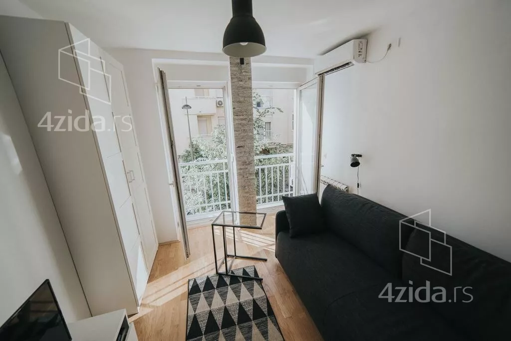Garsonjera | 4zida