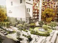 Beograd, Vračar, Slavija | 4zida.rs | 4zida.rs