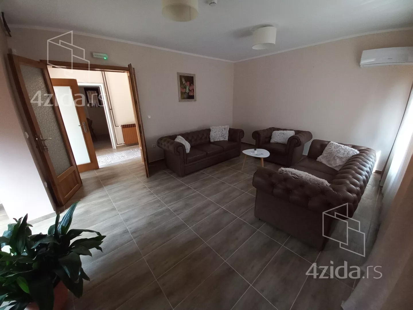 3-etažna kuća | 4zida