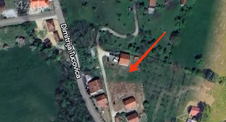 Građevinsko zemljište | 4zida