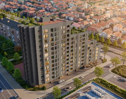Somborska | 4zida.rs