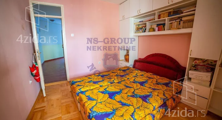 4-etažna kuća | 4zida