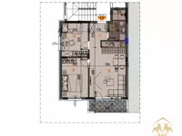 Novo Naselje, Gradske lokacije, Novi Sad | 4zida.rs