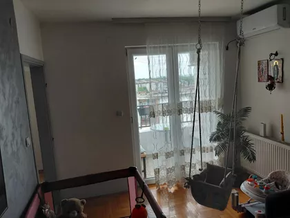 Daničićeva 91B | 4zida.rs