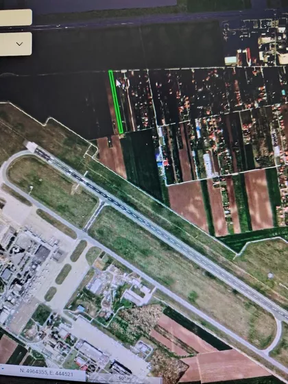 Aerodrom Beograd | 4zida.rs