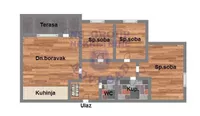 Bulevar Patrijarha Pavla (Somborski Bulevar), Telep, Gradske lokacije, Novi Sad | 4zida.rs | 4zida.rs