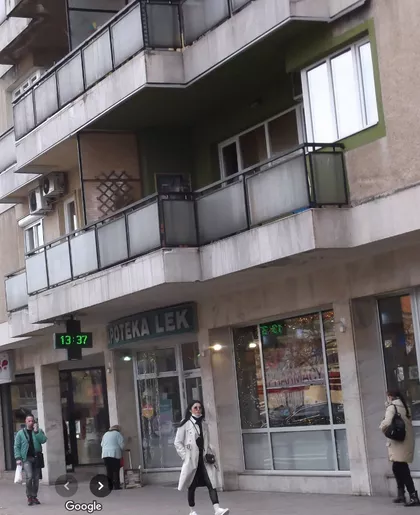 Nikole Pašića 15 | 4zida.rs