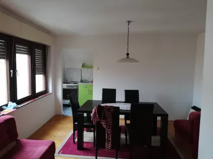 Ilije Krstića-Žutog 15 | 4zida.rs
