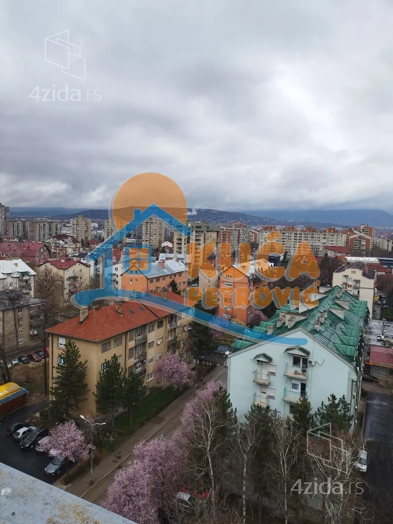 Garsonjera | 4zida