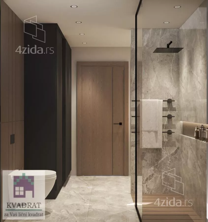 Kuća | 4zida
