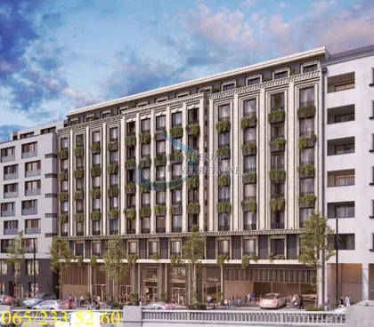 Dimitrija Tucovića | 4zida.rs