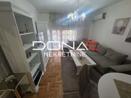 Vizantijski Bulevar | 4zida.rs