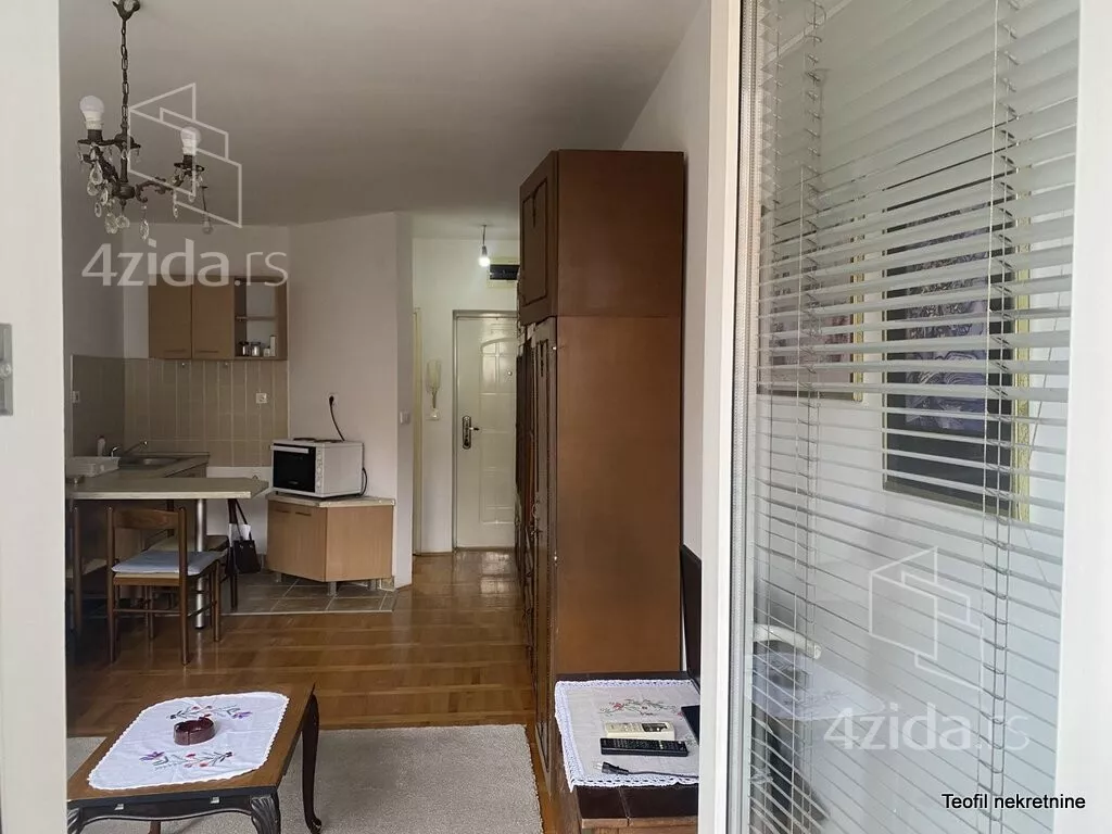 Garsonjera | 4zida