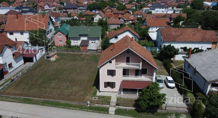 3-etažna kuća | 4zida