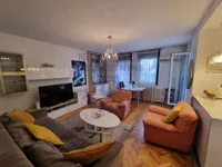 Sajmište, Gradske lokacije, Novi Sad | 4zida.rs