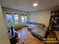 Beograd, Novi Beograd, Blok 34 - Studentski grad | 4zida.rs | 4zida.rs