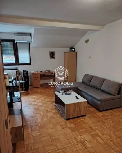 Petra Konjovića | 4zida.rs