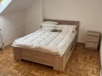 Bulevar Patrijarha Pavla (Somborski Bulevar), Telep, Gradske lokacije, Novi Sad | 4zida.rs