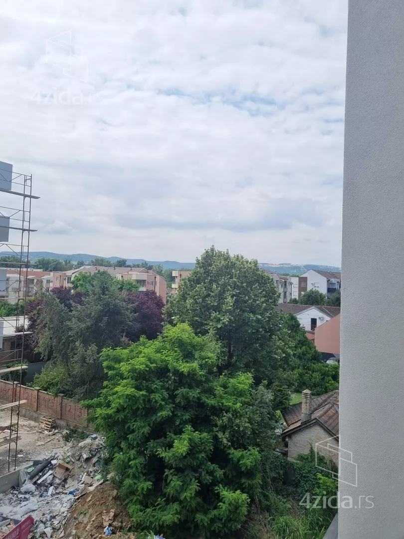 Garsonjera | 4zida