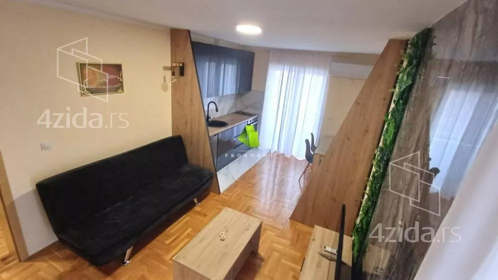 Garsonjera | 4zida
