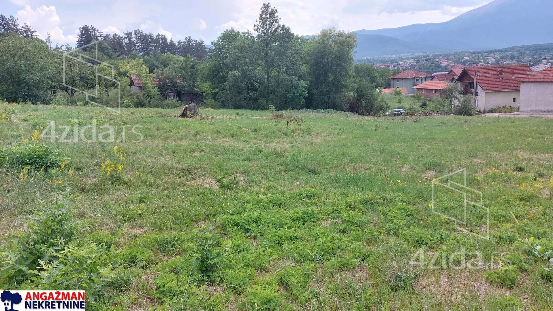 Građevinsko zemljište | 4zida
