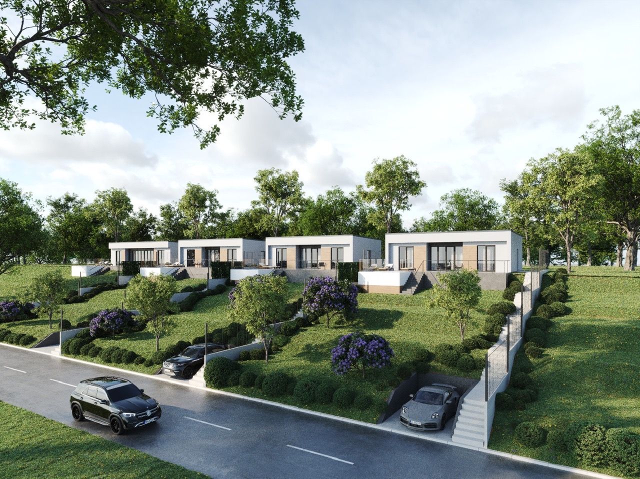 Ćirić Home Invest doo | 4zida.rs