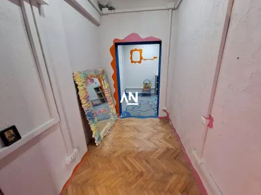 Njegoševa