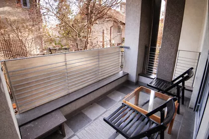 Vojvode Stepe | 4zida.rs